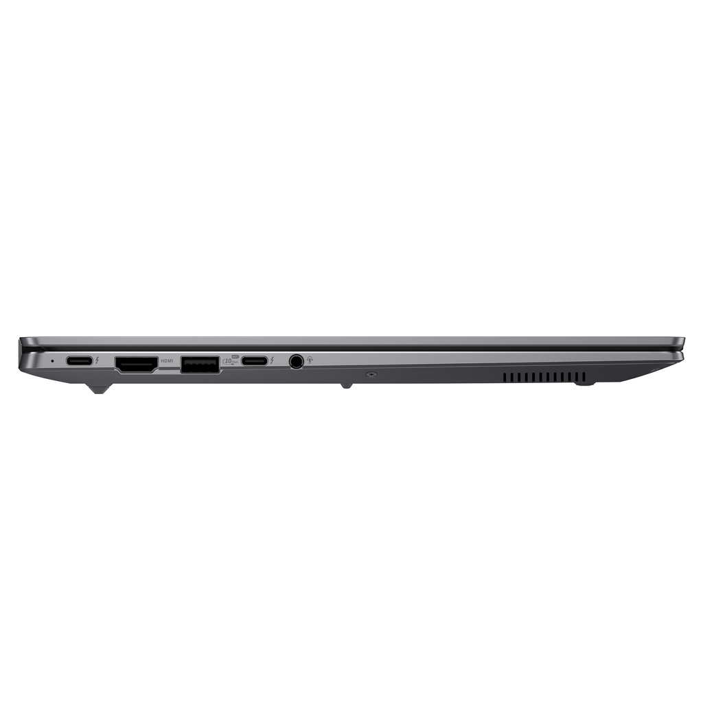 ASUS ExpertBook P5 P5405CSA-U515W Intel Core Ultra 5 226V Laptop 35.6 cm (14") WQXGA 16 GB LPDDR5x-SDRAM 512 GB SSD Wi-Fi 6E (8 - Image 3