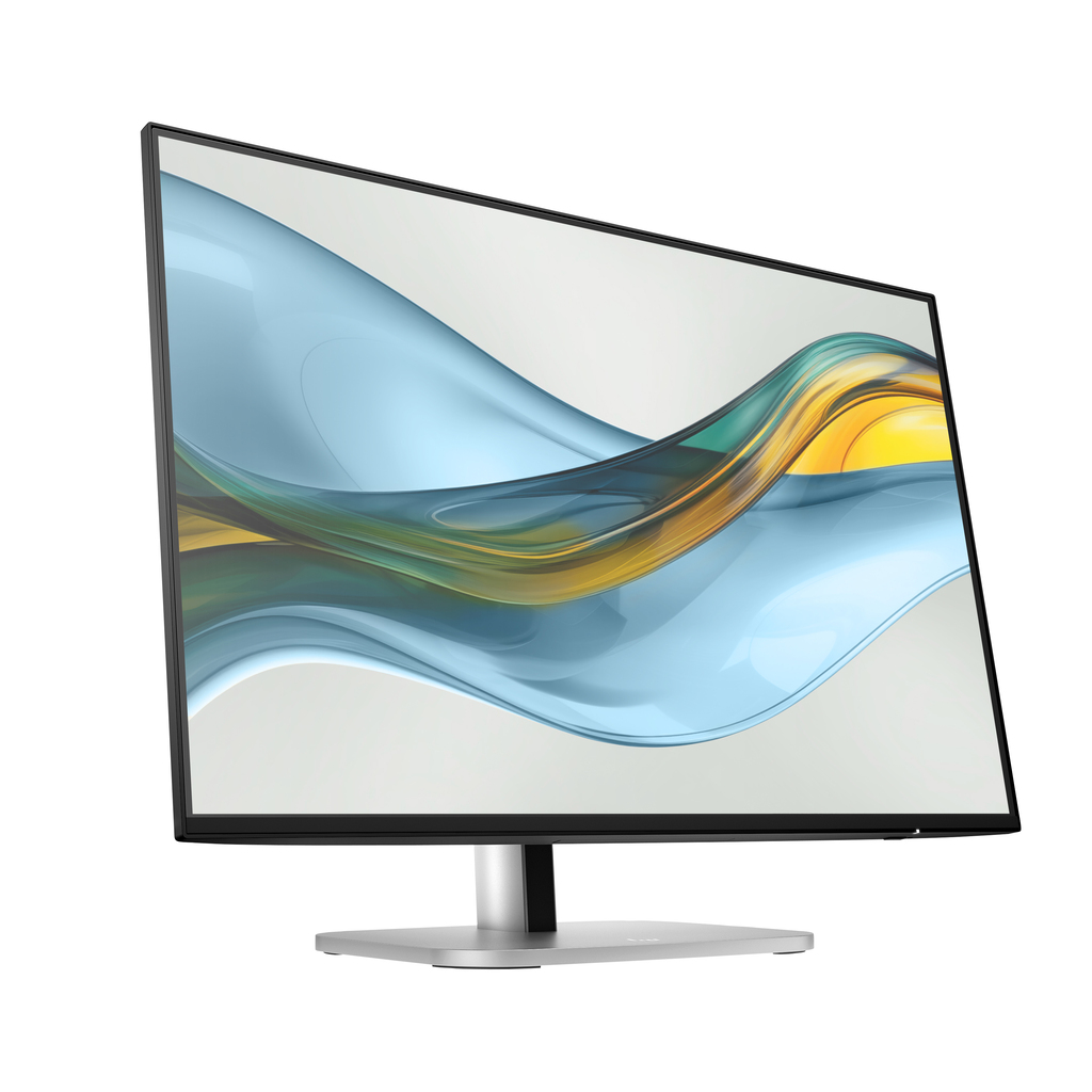 HP Series 5 Pro 24 inch WUXGA Monitor - 524pn - Image 2