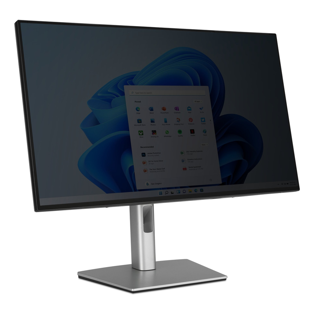 Kensington 2-Way Removable Privacy Screen Filters For Monitors 23.8" 16:9 - Image 2