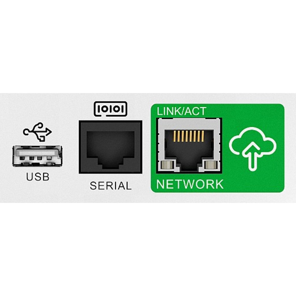 APC Smart-UPS Li-ion SMTL1500RMI3UC - 6x C13, Short Depth, Rackmount 3U, SmartConnect, 1500VA - Image 11