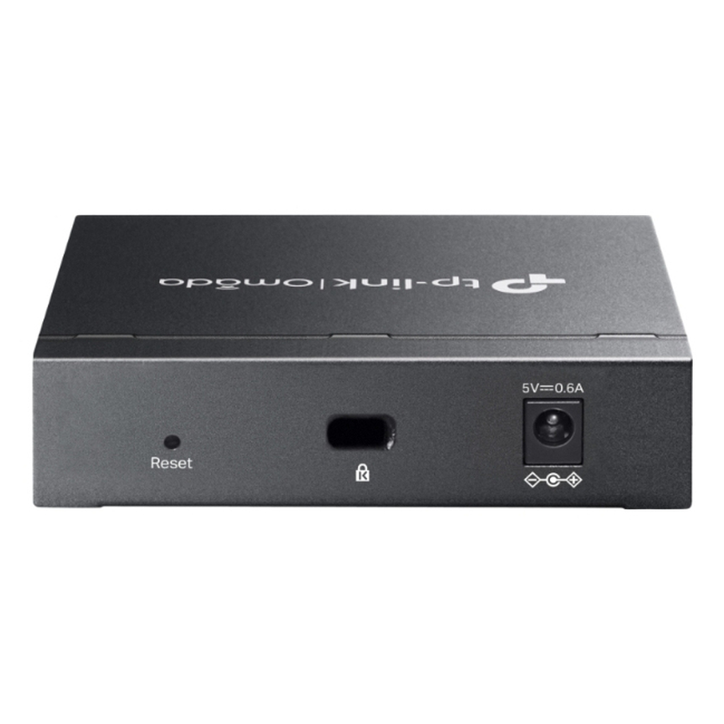 TP-Link Omada 5-Port Gigabit Easy Managed Switch - Image 2
