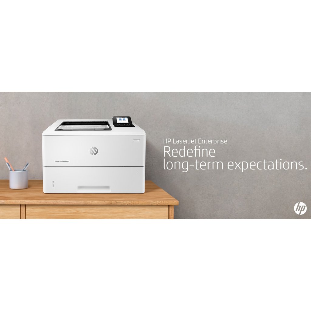 HP LaserJet Enterprise M507dn - Image 12
