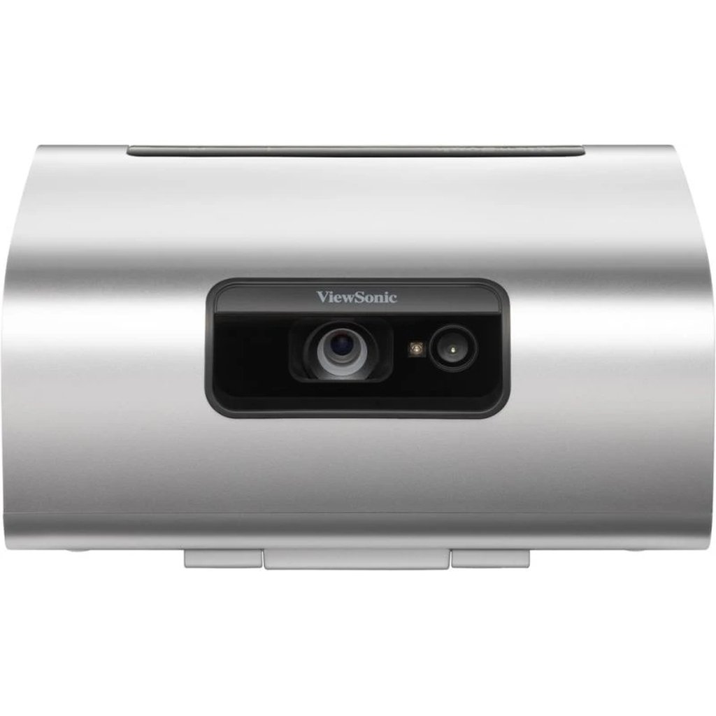 Viewsonic M10E data projector 2200 ANSI lumens 1080p (1920x1080) Black, Silver - Image 25