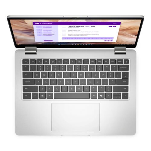 DELL Pro 14 Plus PB14250 Intel Core Ultra 7 268V Laptop 35.6 cm (14") Full HD+ 32 GB LPDDR5x-SDRAM 512 GB SSD Wi-Fi 7 (802.11be - Image 7