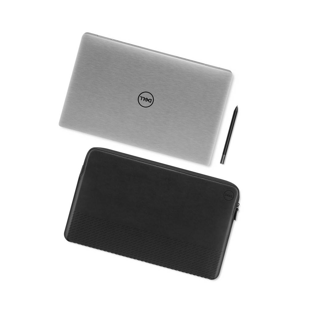 DELL EcoLoop Leather Sleeve 15 - Image 5
