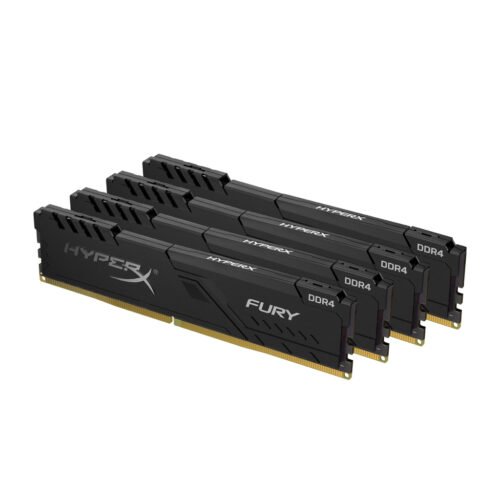 HyperX FURY HX430C15FB3K4/16 memory module 16 GB 4 x 4 GB DDR4 3000 MHz - Image 7