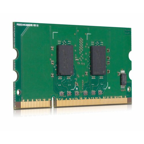 HP 256 MB DDR2 144-pin DIMM - Image 3