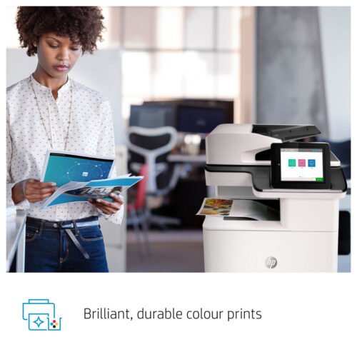 HP Color LaserJet Enterprise MFP M776dn - Image 15