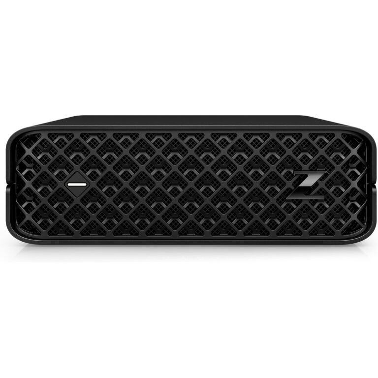 HP Z2 G9 Intel® Core™ i7 i7-12700 16 GB DDR5-SDRAM 512 GB SSD NVIDIA T600 Windows 11 Pro Mini PC Workstation Black
