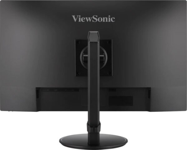 Viewsonic VA VA2708-HDJ computer monitor 68.6 cm (27") 1920 x 1080 pixels Full HD LED Black - Image 2