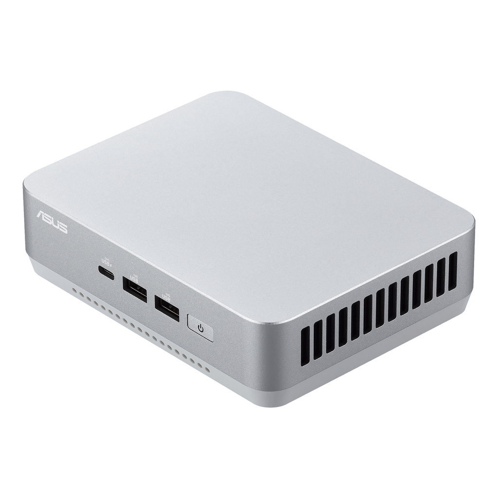 ASUS NUC 14 Pro+ RNUC14RVSU700002I UCFF White 155H - Image 10