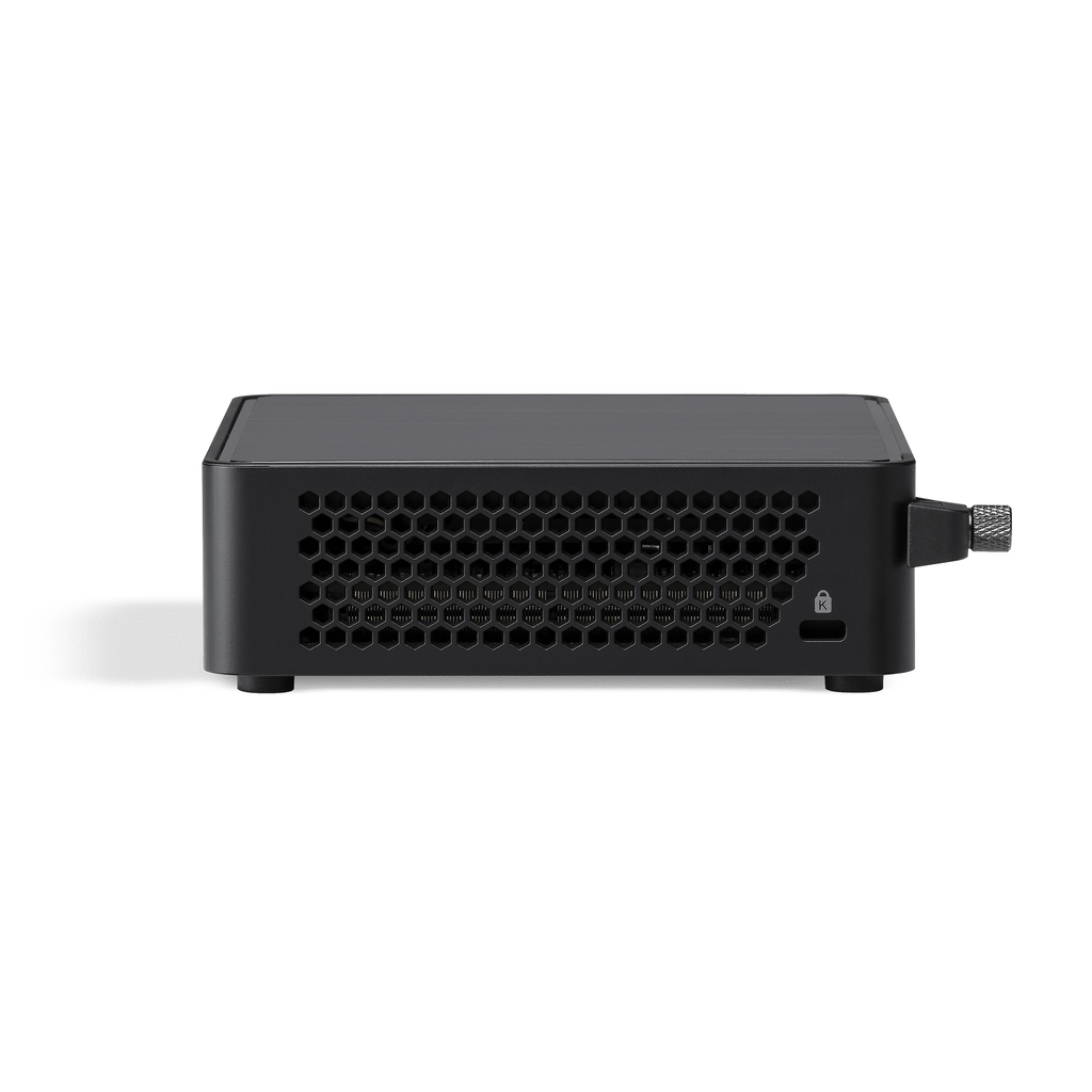 ASUS NUC 14 Pro RNUC14RVKU500002I UCFF Black 125H - Image 6
