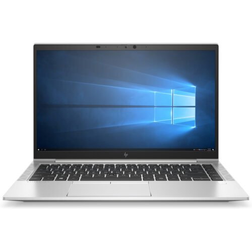HP Mobile Thin Client mt46 AMD Ryzen™ 3 4450U 35.6 cm (14") Full HD 8 GB DDR4-SDRAM 128 GB SSD Wi-Fi 6 (802.11ax) Windows