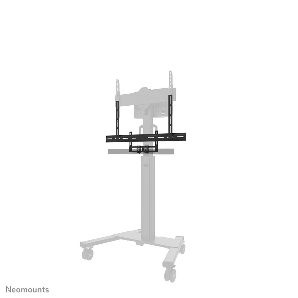 Neomounts AV2-500BL Videobar kit 43-110" - VESA - max 10 kg - universal - Image 16