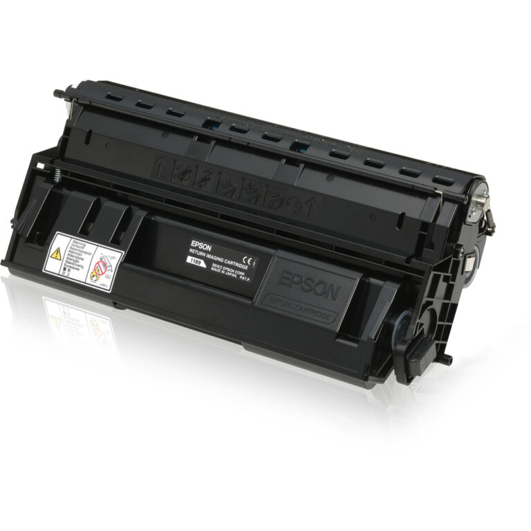 Epson Return Imaging Cartridge 15k