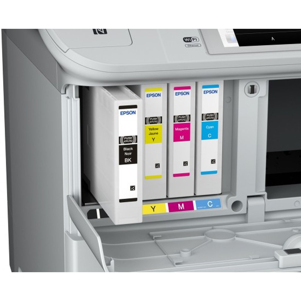 Epson WorkForce Pro WF-6590DWF Inkjet A4 4800 x 1200 DPI 34 ppm Wi-Fi - Image 5