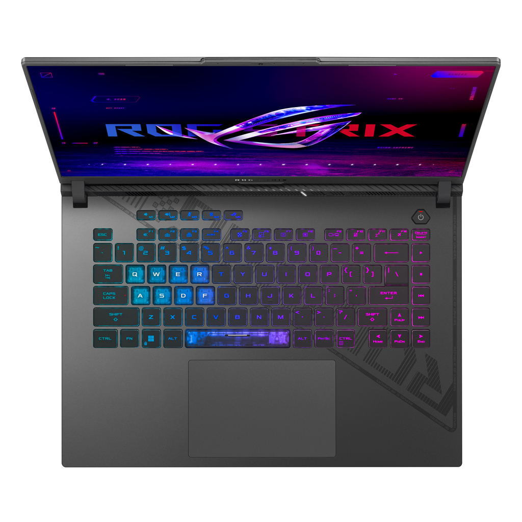 ASUS ROG Strix G16 G614JV-N3075W Intel® Core™ i7 i7-13650HX Laptop 40.6 cm (16") WUXGA 16 GB DDR5-SDRAM 1 TB SSD NVI - Image 2