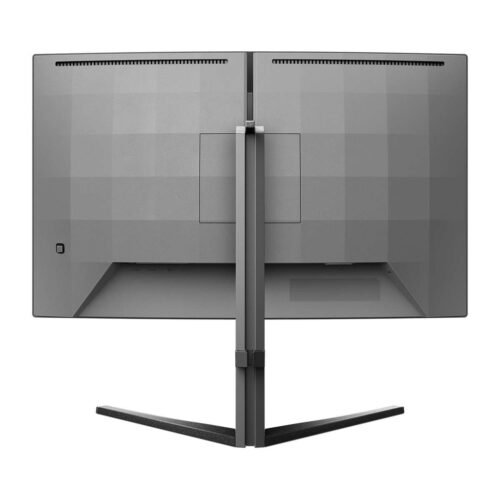 Philips Evnia 5000 27M2C5200W/00 computer monitor 68.6 cm (27") 1920 x 1080 pixels Full HD LCD Black - Image 2