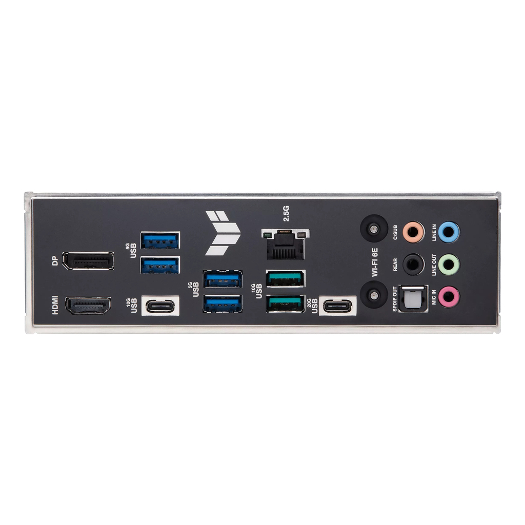 ASUS TUF Gaming Z790-PRO Intel Z790 LGA 1700 ATX - Image 6