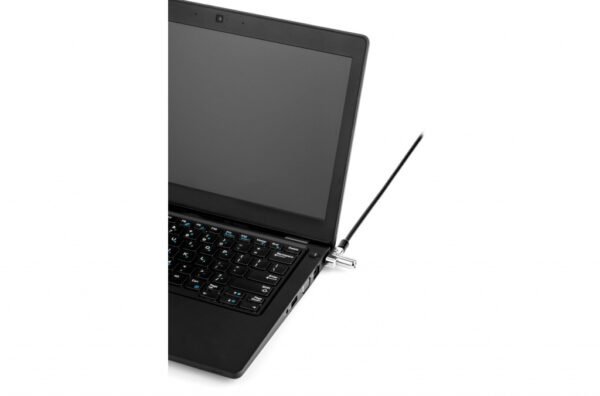 Kensington N17 Laptop Lock - Keyed - Image 7