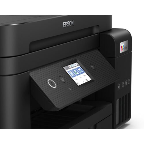 Epson EcoTank ET-4850 Inkjet A4 4800 x 1200 DPI 33 ppm Wi-Fi - Image 16