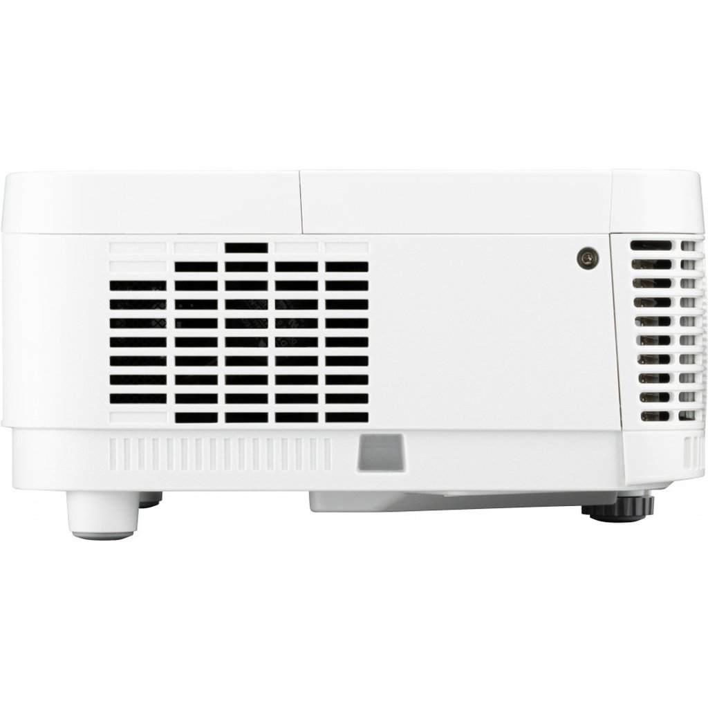 Viewsonic LS510W data projector Standard throw projector 3000 ANSI lumens LED WXGA (1280x800) White - Image 6
