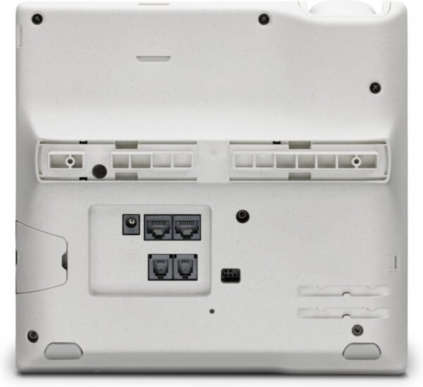 POLY Edge E450 IP Phone and PoE-enabled - Image 8