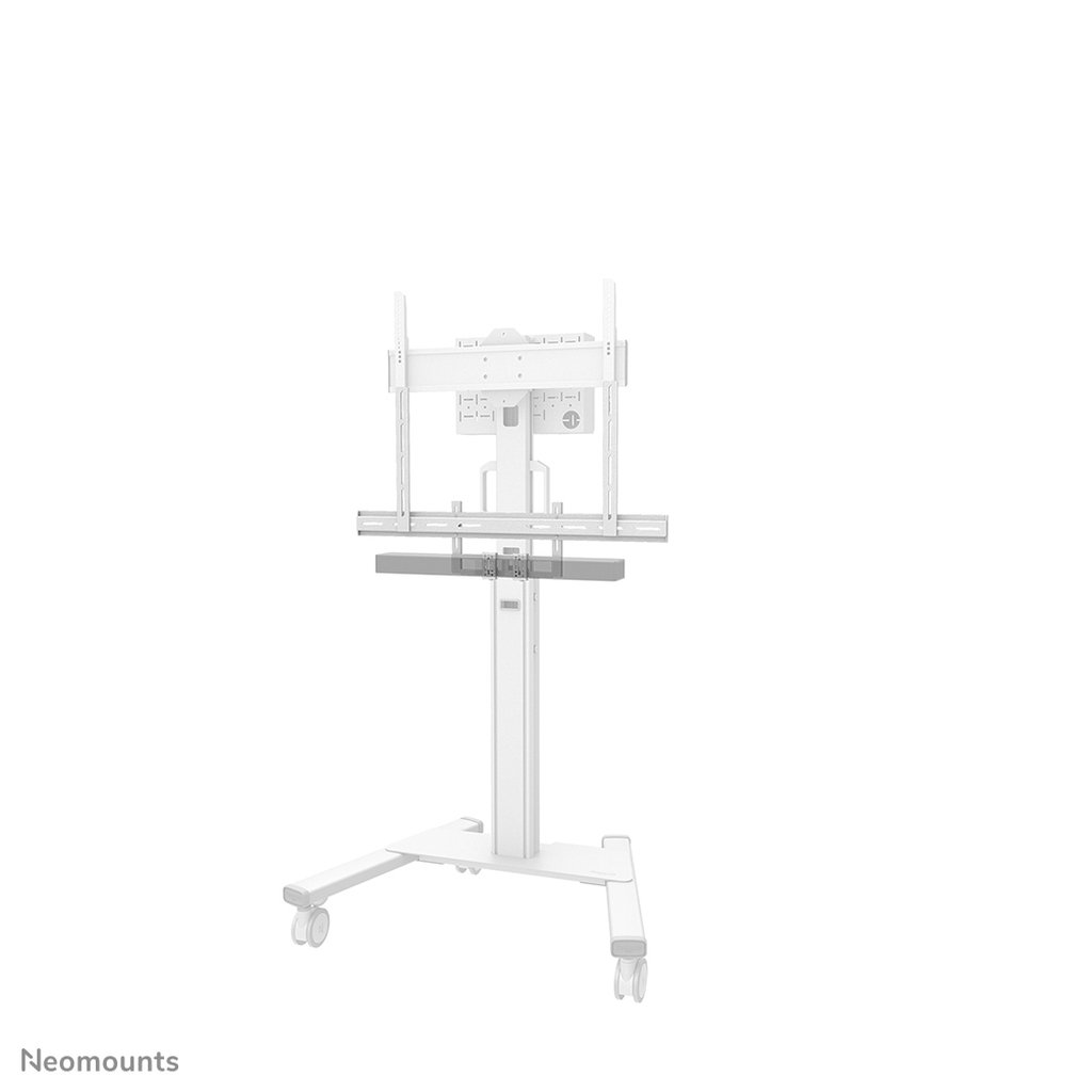 Neomounts AV2-500WH Videobar kit 43-110" - VESA - max 10 kg - universal - Image 15