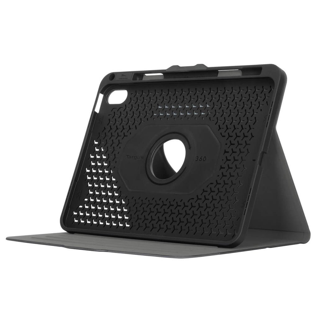Targus VersaVu 27.7 cm (10.9") Folio Black - Image 13