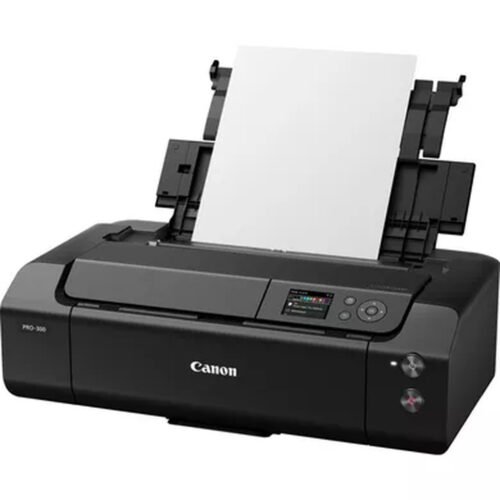 Canon imagePROGRAF PRO-300 photo printer Inkjet 4800 x 2400 DPI 13" x 19" (33x48 cm) Wi-Fi - Image 2
