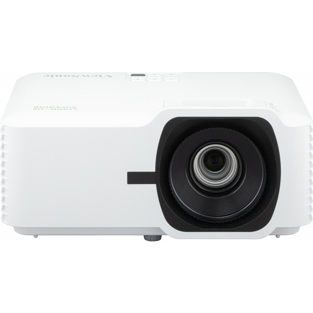 Viewsonic LS740HD data projector Standard throw projector 5000 ANSI lumens 3LCD 1080p (1920x1080) White - Image 4