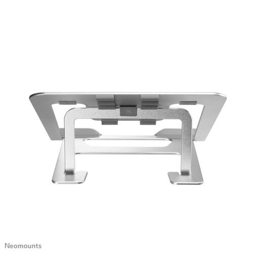 Neomounts NSLS085SILVER Laptop stand 10-17" - foldable - compact - universal - Image 17