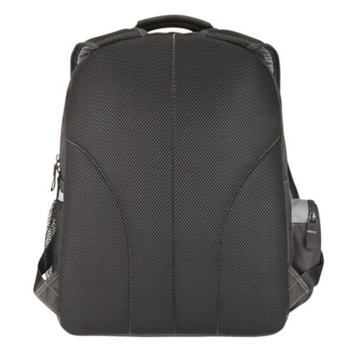 Targus TSB023EU backpack Black, Grey Nylon - Image 3