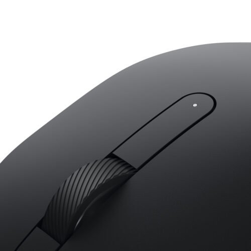 DELL Mobile Wireless Mouse – MS3320W - Black - Image 3