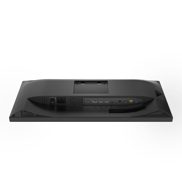 AOC 24P3QW computer monitor 60.5 cm (23.8") 1920 x 1080 pixels Full HD Black - Image 13
