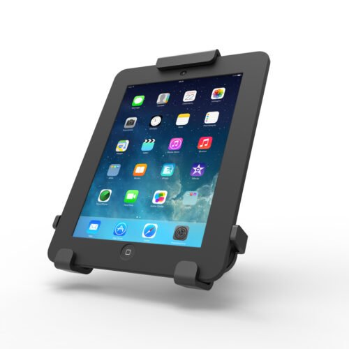 Compulocks Universal Tablet Rugged Case Mount Black - Image 13