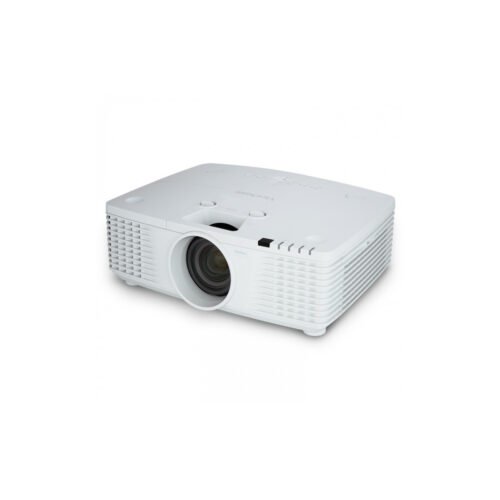 Viewsonic PRO9800WUL data projector Standard throw projector 5500 ANSI lumens DLP WUXGA (1920x1200) White - Image 5