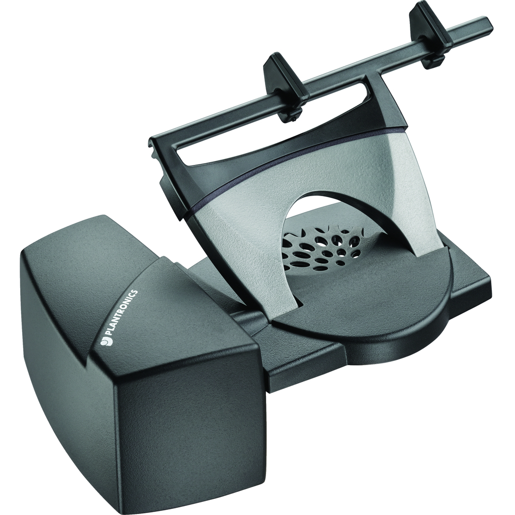 POLY HL10 Handset Lifter with Straight Plug TAA - Image 3