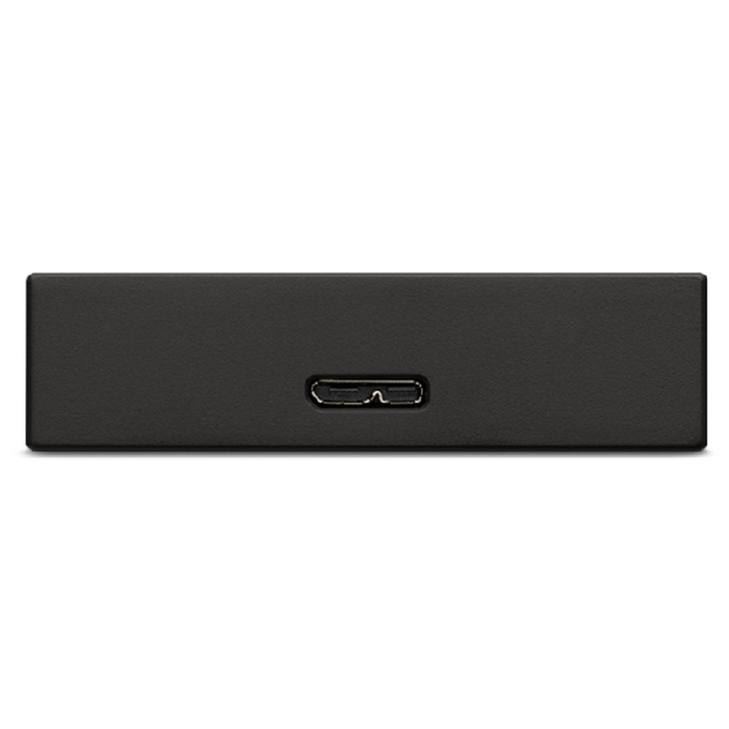 Seagate One Touch STKZ4000400 external hard drive 4 TB 2.5" Micro-USB B 2.0/3.2 Gen 1 (3.1 Gen 1) Black - Image 7