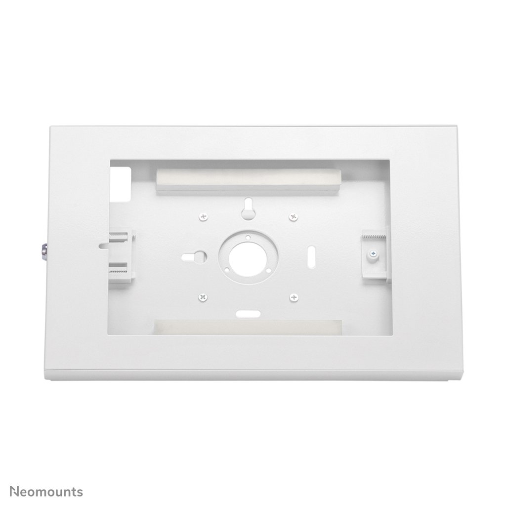 Neomounts WL15-650WH1 Tablet wall mount 9.7-11" - lockable - Image 3