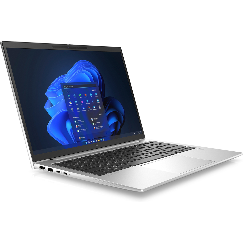 HP EliteBook 835 G9 AMD Ryzen™ 7 PRO 6850U Laptop 33.8 cm (13.3") WUXGA 16 GB DDR5-SDRAM 512 GB SSD Wi-Fi 6 (802.11ax) Wi - Image 3