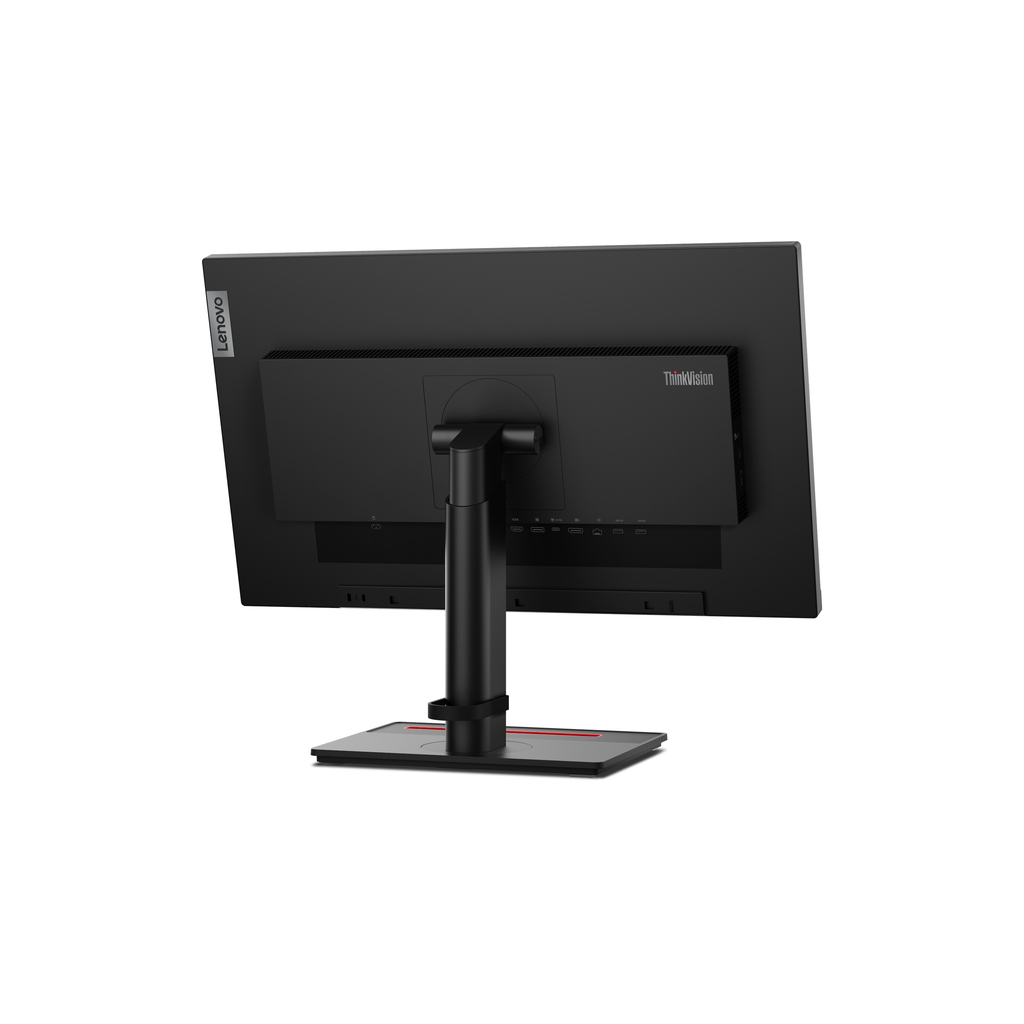 Lenovo ThinkVision T24m-20 computer monitor 60.5 cm (23.8") 1920 x 1080 pixels Full HD LED Black - Image 9