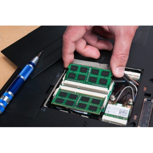 Kingston Technology KCP429SD8/32 memory module 32 GB 1 x 32 GB DDR4 2933 MHz - Image 3
