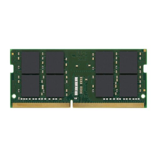Kingston Technology KTL-TN426E/16G memory module 16 GB 1 x 16 GB DDR4 2666 MHz ECC
