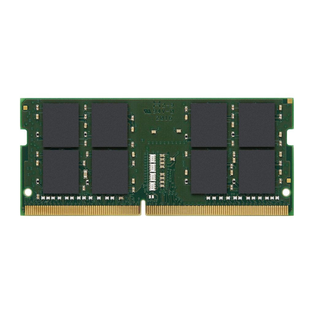 Kingston Technology KTH-PN426E/16G memory module 16 GB 1 x 16 GB DDR4 2666 MHz ECC