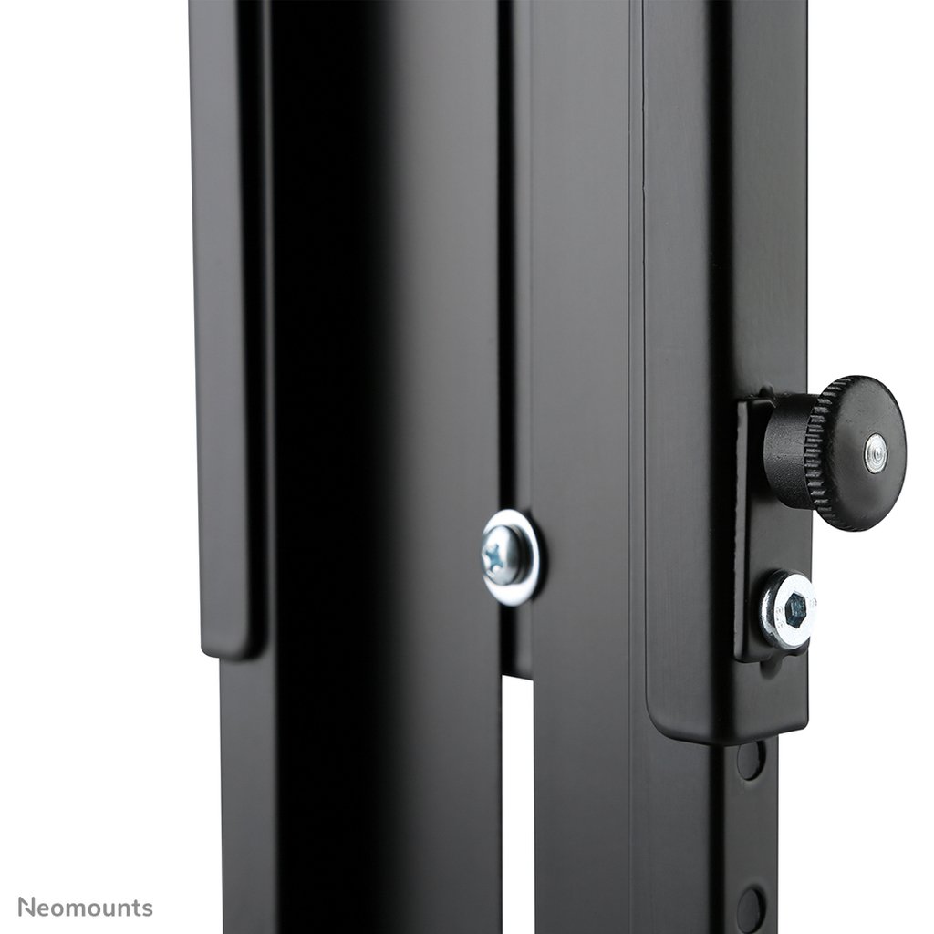 Neomounts NM-CPU100BLACK CPU holder - rotatable - max 10 kg - universal - Image 7