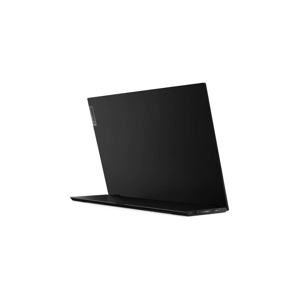 Lenovo ThinkVision M14 computer monitor 35.6 cm (14") 1920 x 1080 pixels Full HD LED Black - Image 8