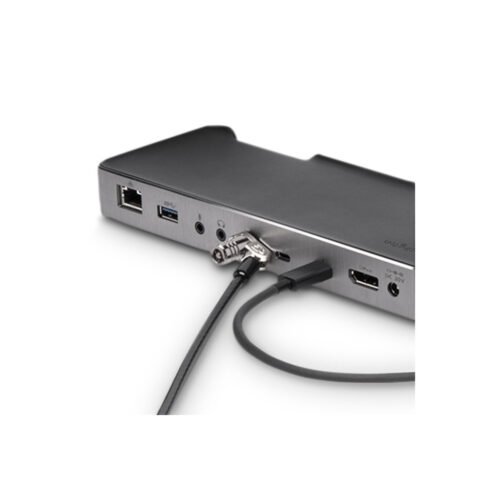 Kensington NanoSaver Dual Head Lock - Keyed - Image 6