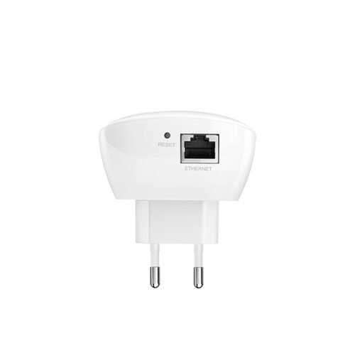 TP-Link Tapo TL-WA850RE network extender Network repeater White 10, 300 Mbit/s - Image 5