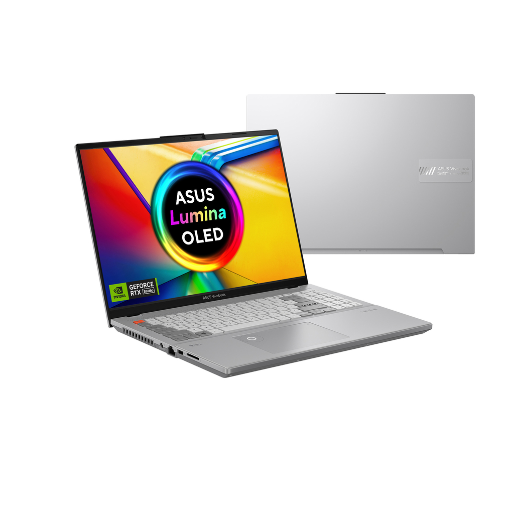 ASUS Vivobook Pro 16X OLED K6604JI-MX007W Intel® Core™ i9 i9-13980HX Laptop 40.6 cm (16") 3.2K 32 GB DDR5-SDRAM 1 TB - Image 10